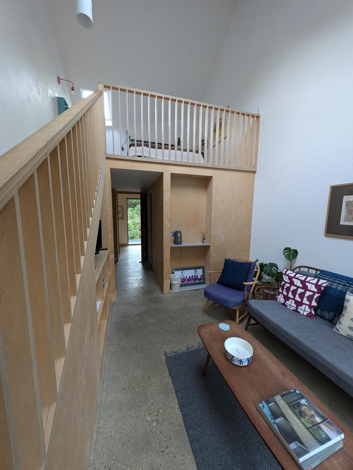 Aldringham Five Acre Barn B&B 외부 사진